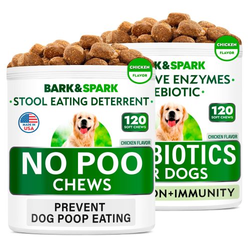 no poo prob bundle