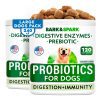 Probiotics Chews - Pack of 2 - BarknSpark